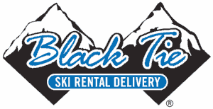 Black Tie Rentals